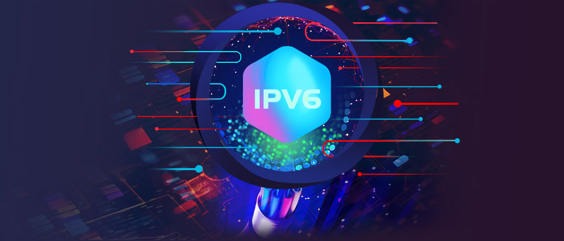 網(wǎng)站建設(shè)IPv6升級方案